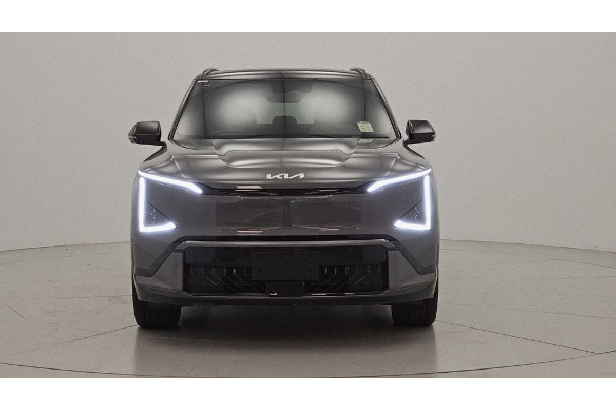 2026 Kia EV5 GT-Line OVc
