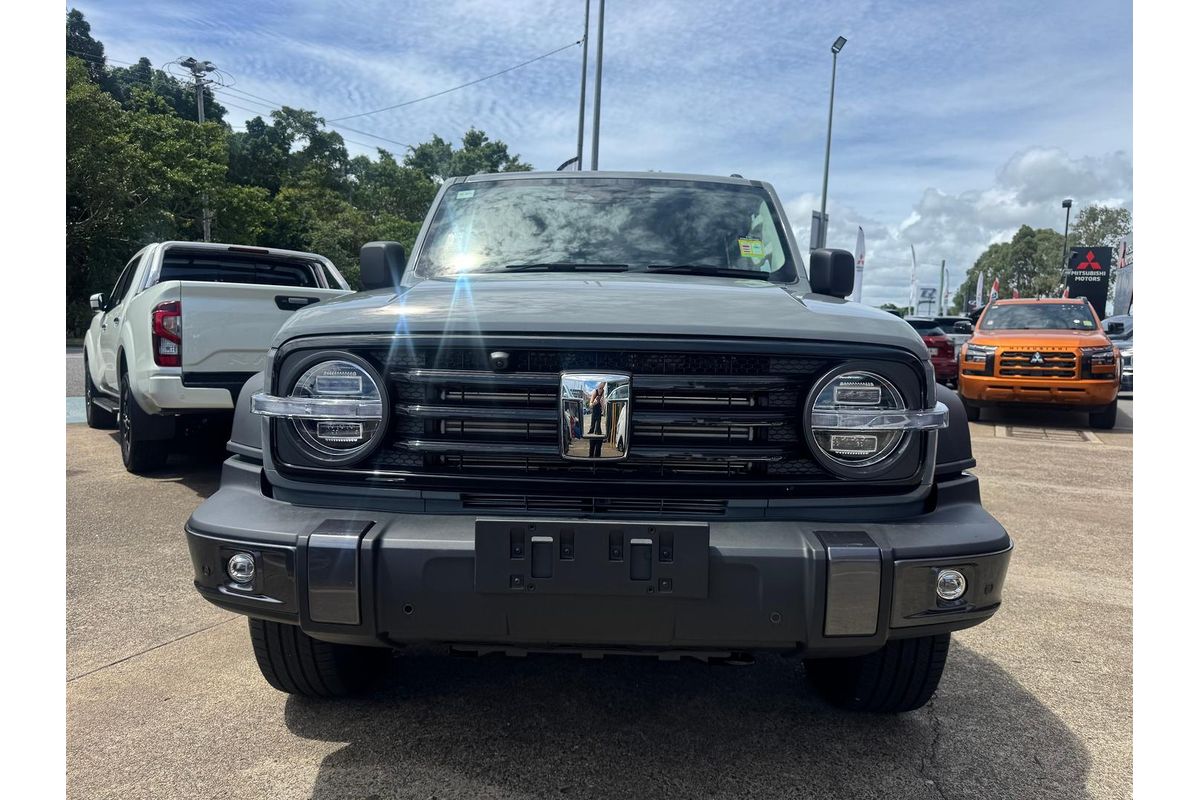 2026 GWM Tank 300 Ultra P01