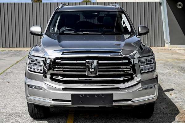 2026 GWM Tank 500
