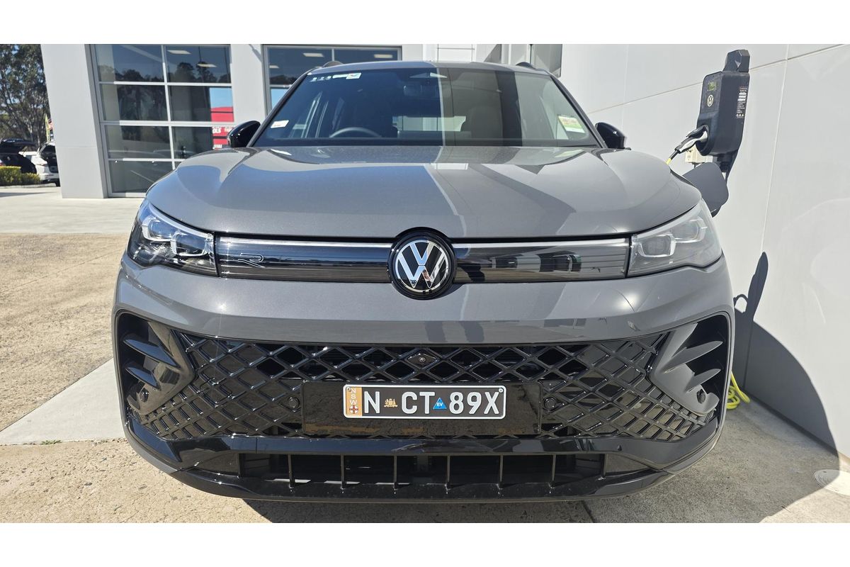 2025 Volkswagen Tiguan 200TSI eHybrid R-Line CT