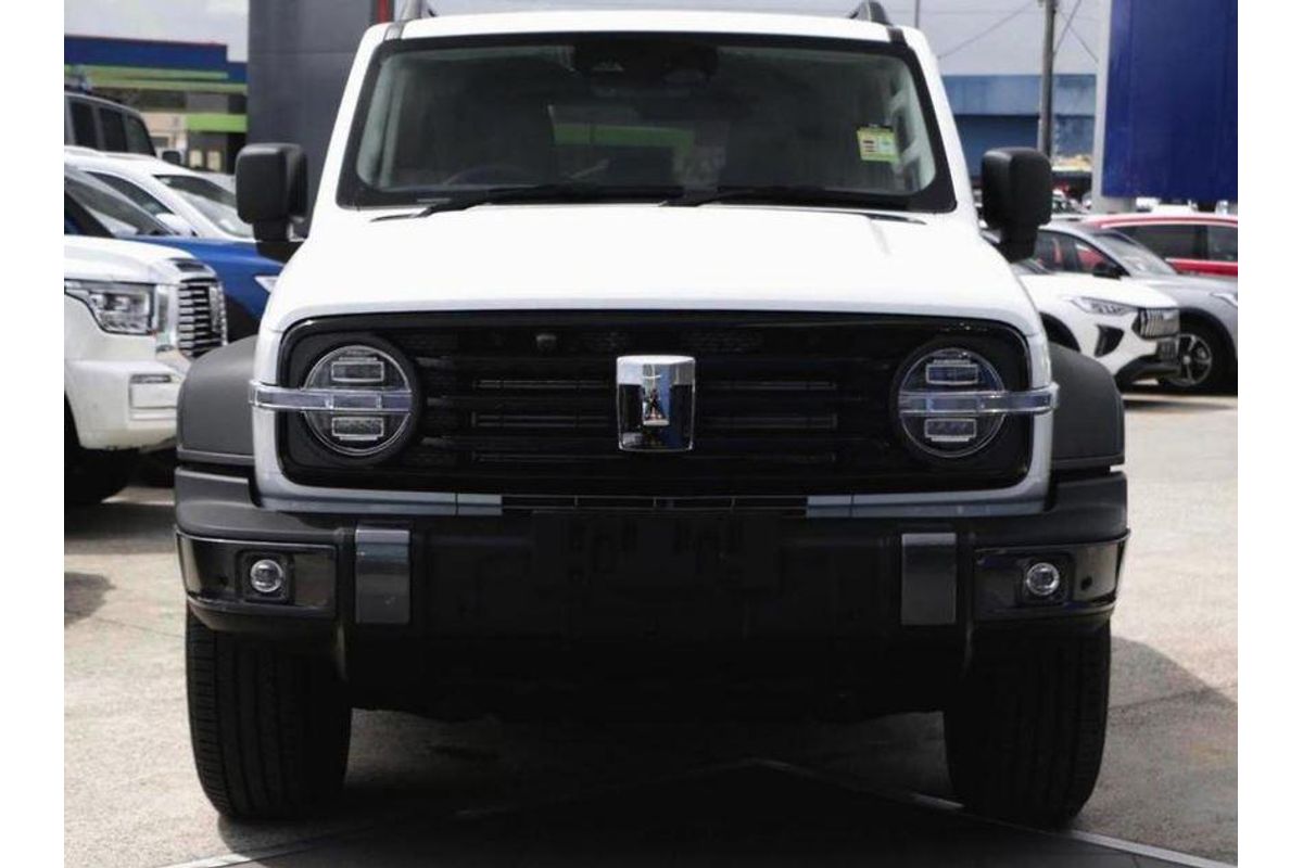 2026 GWM Tank 300 Ultra P01