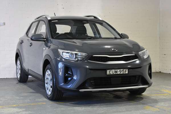2021 Kia Stonic S YB