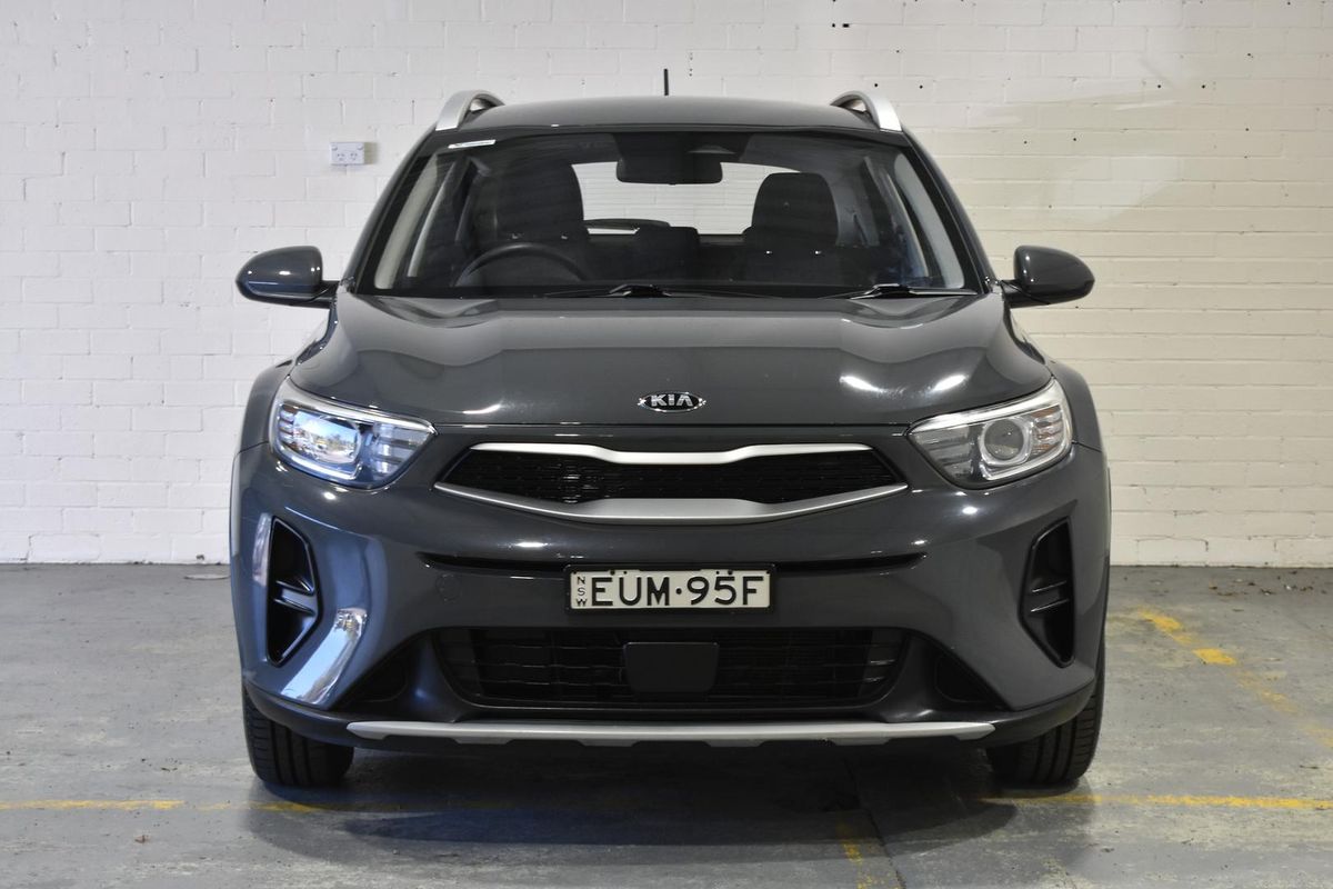 2021 Kia Stonic S YB