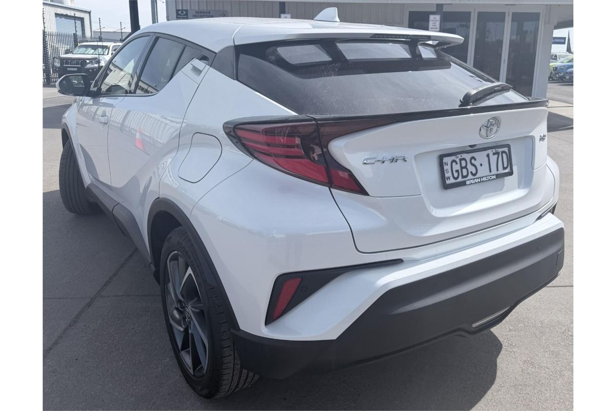 2022 Toyota C-HR KOBA (2WD) NGX10R