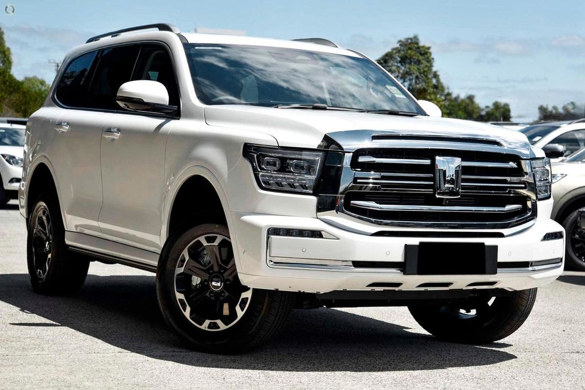 2026 GWM Tank 500 Ultra Hi4-T PHEV P03