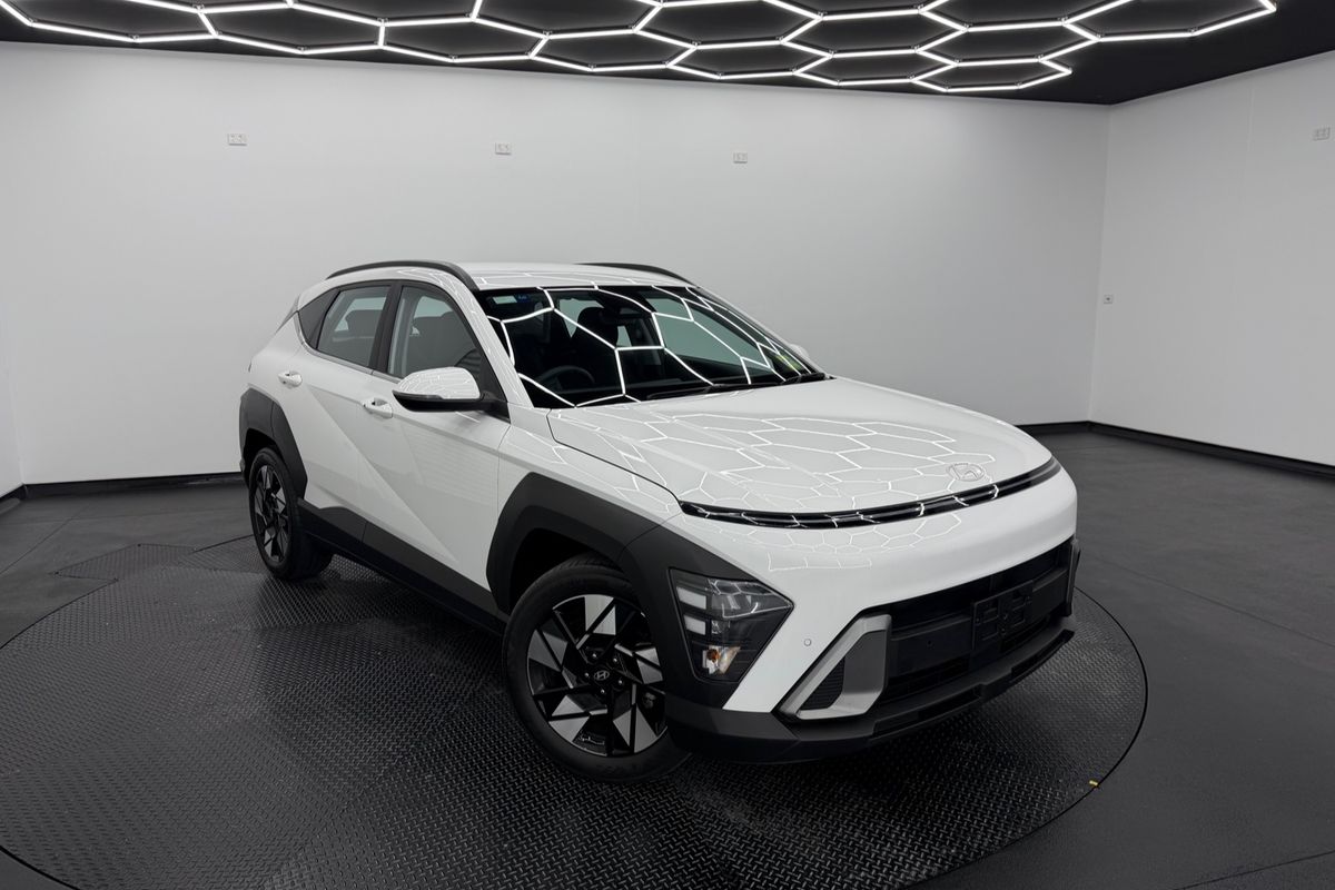 2023 Hyundai Kona OS.V5