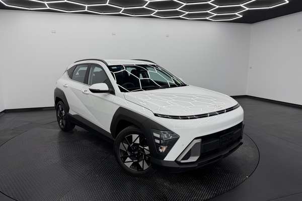 2023 Hyundai Kona OS.V5