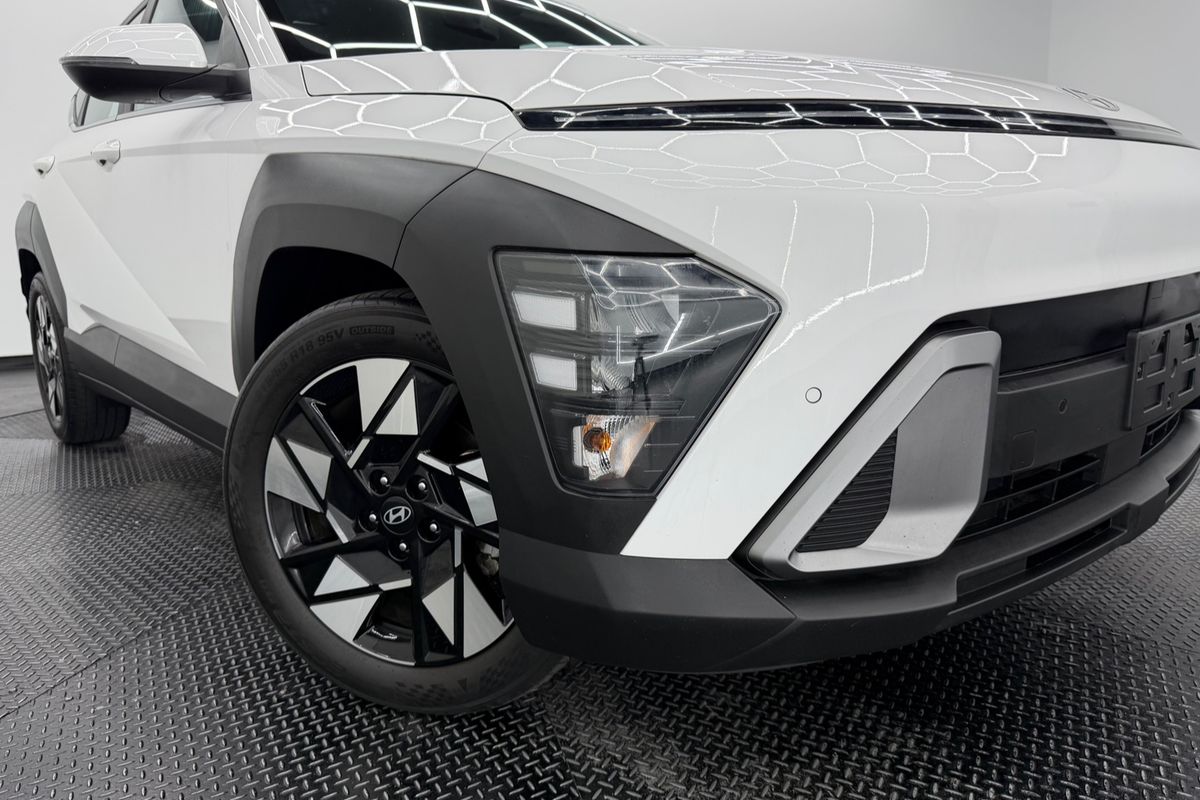 2023 Hyundai Kona OS.V5