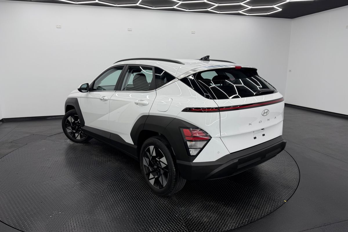 2023 Hyundai Kona OS.V5