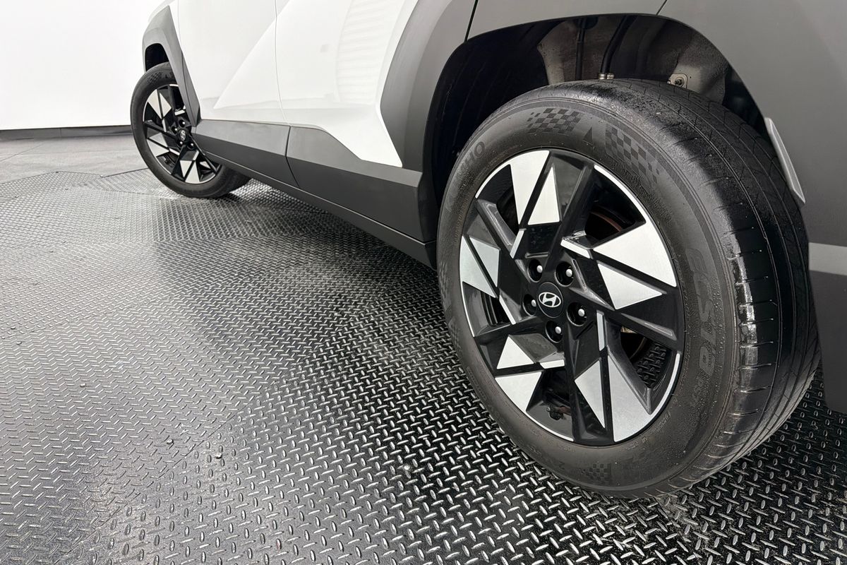 2023 Hyundai Kona OS.V5