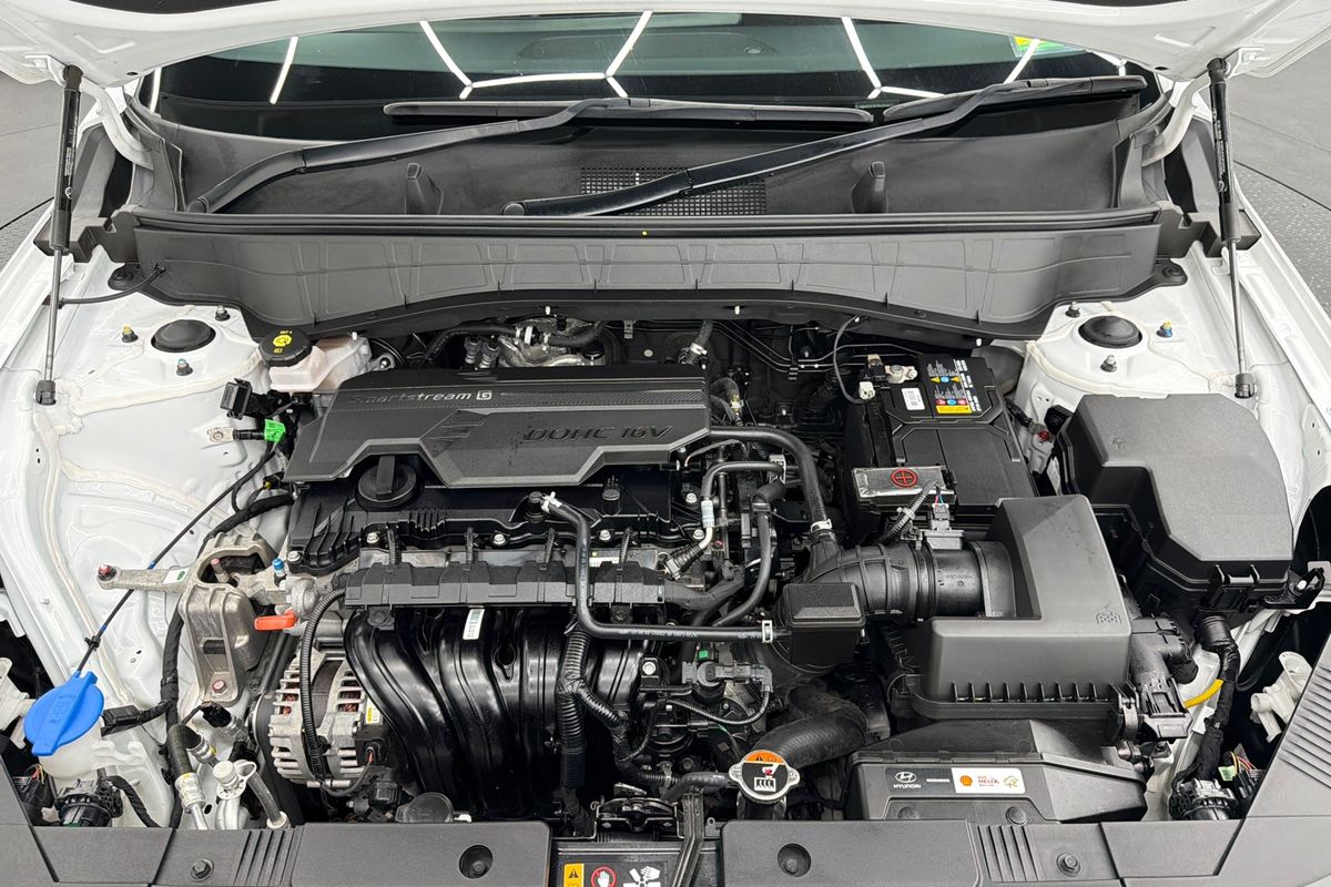 2023 Hyundai Kona OS.V5