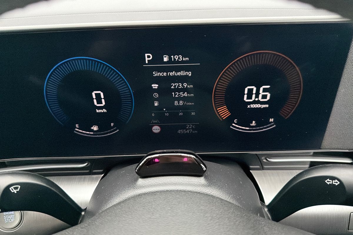2023 Hyundai Kona OS.V5