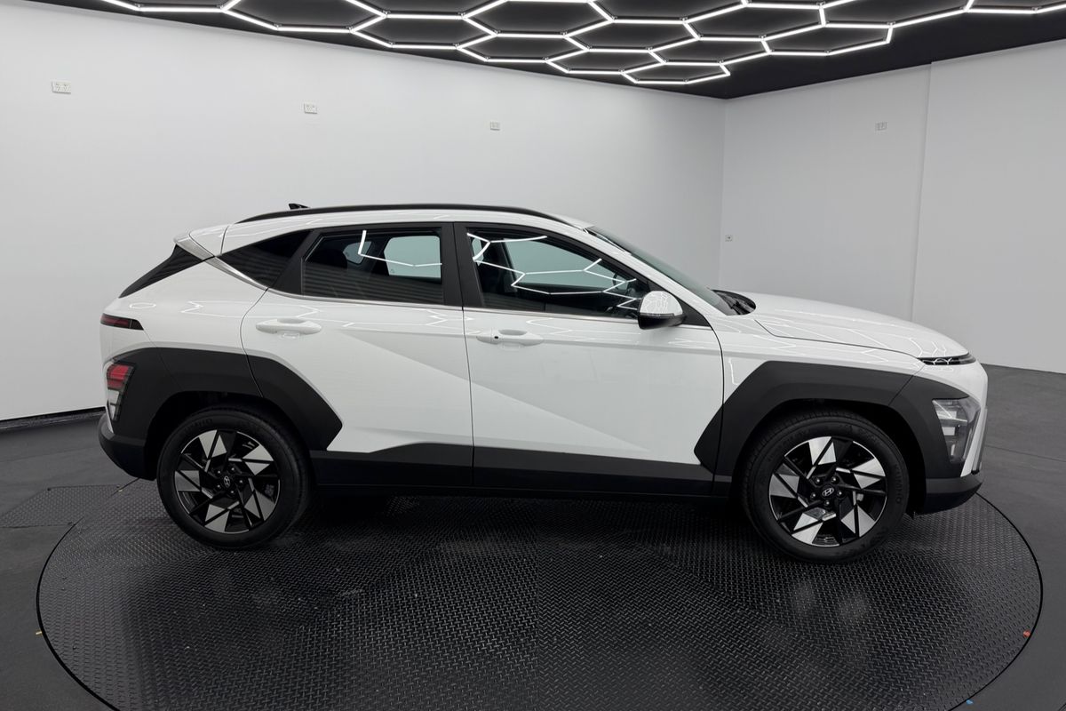2023 Hyundai Kona OS.V5