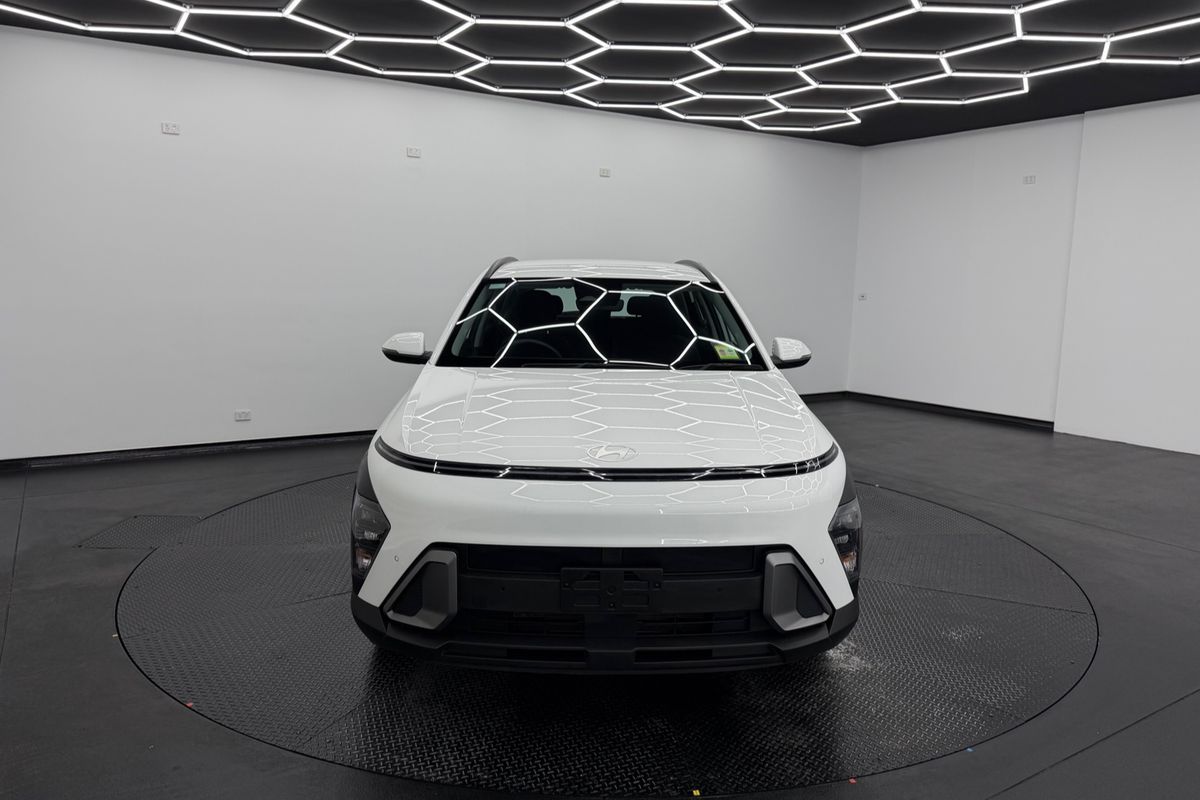 2023 Hyundai Kona OS.V5