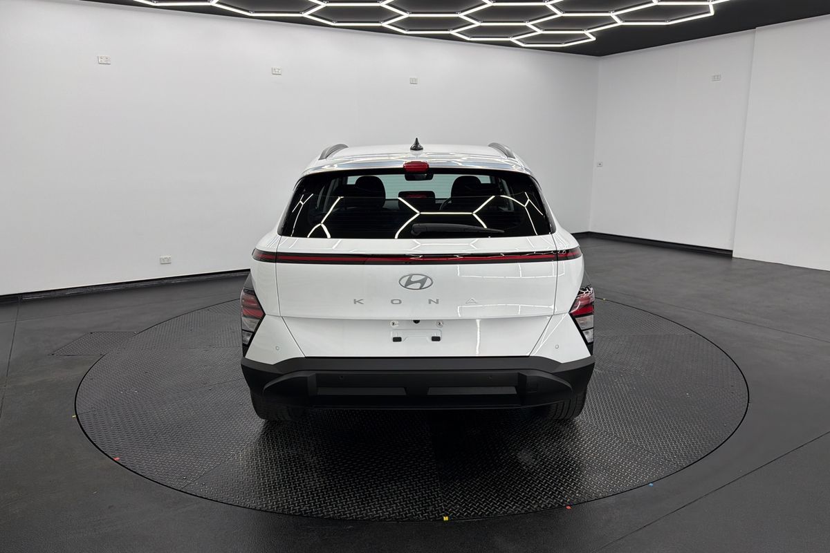 2023 Hyundai Kona OS.V5