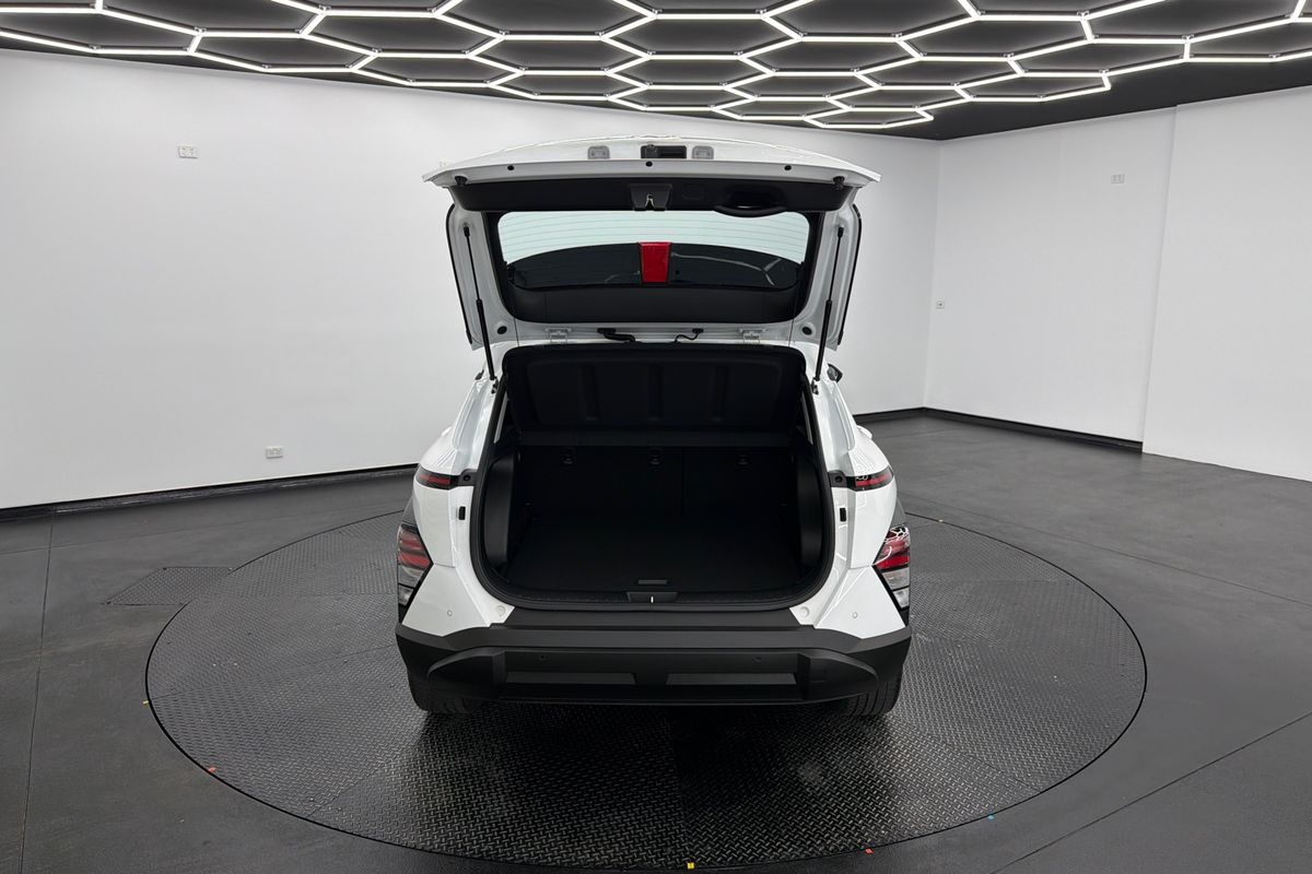 2023 Hyundai Kona OS.V5