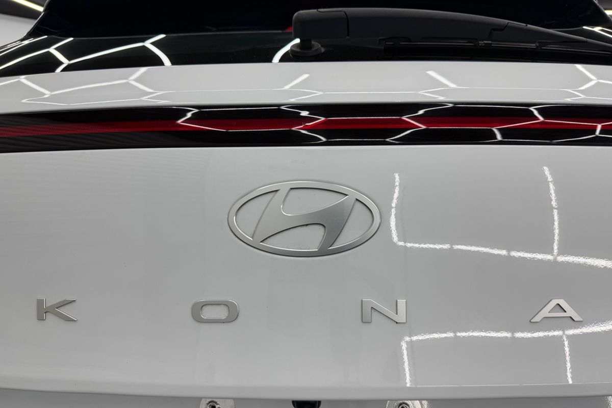 2023 Hyundai Kona OS.V5