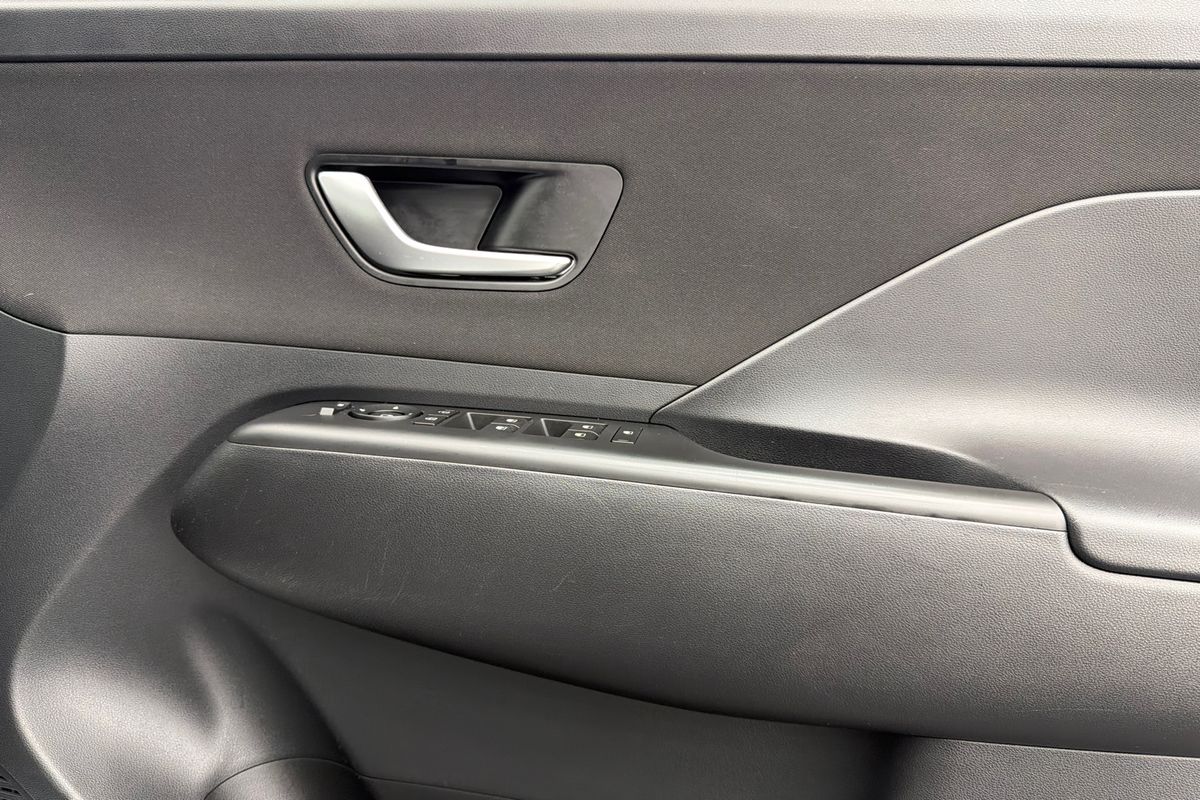 2023 Hyundai Kona OS.V5