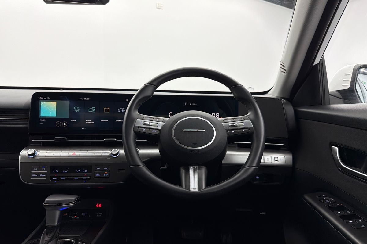 2023 Hyundai Kona OS.V5