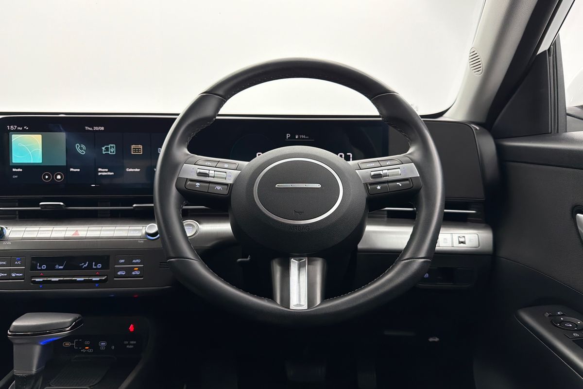 2023 Hyundai Kona OS.V5