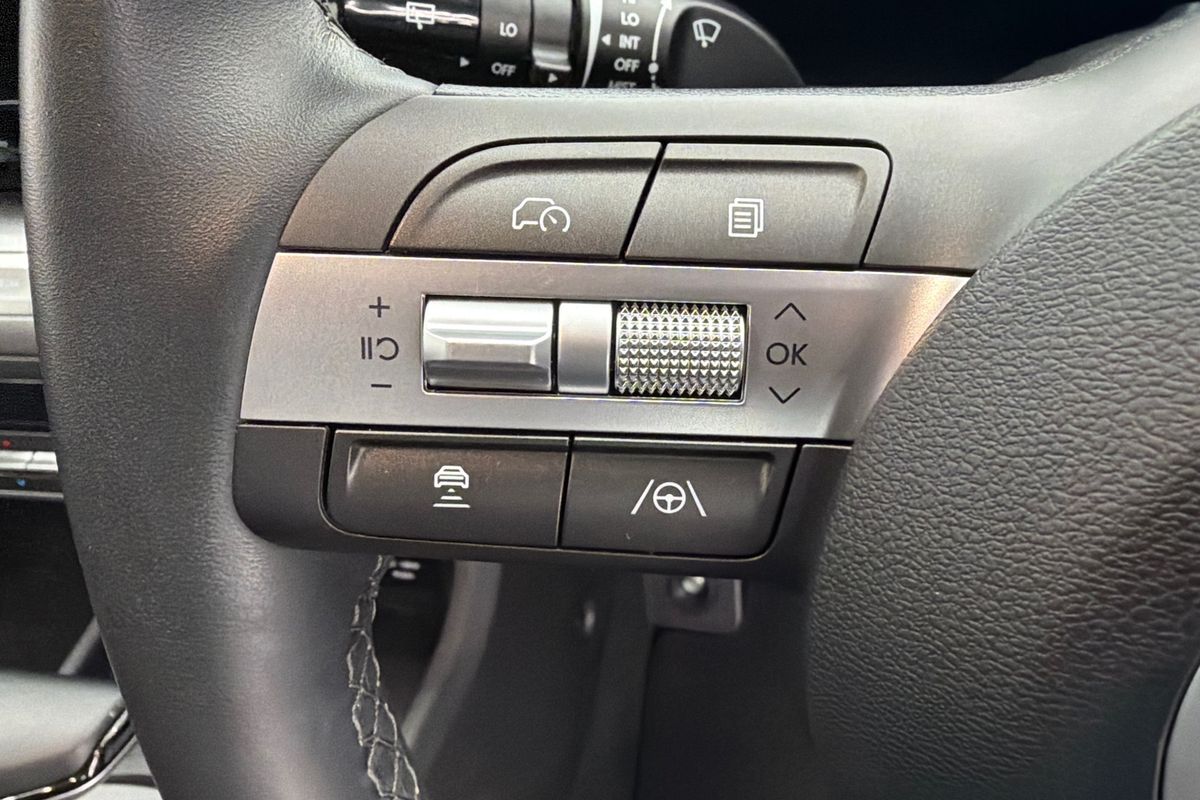 2023 Hyundai Kona OS.V5