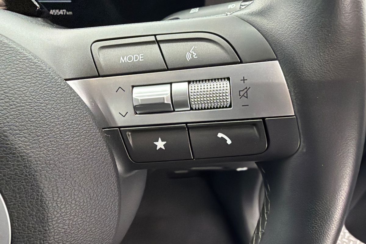 2023 Hyundai Kona OS.V5