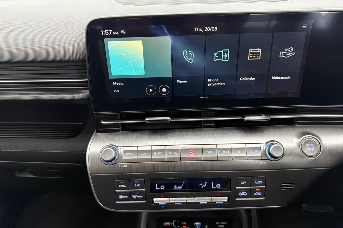2023 Hyundai Kona OS.V5