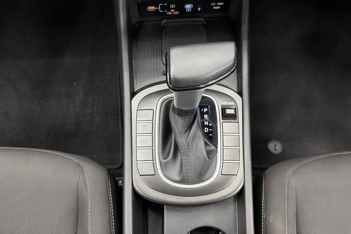 2023 Hyundai Kona OS.V5