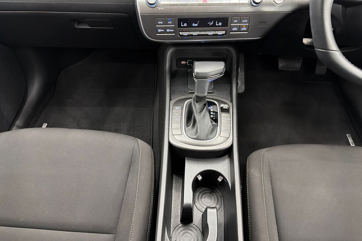 2023 Hyundai Kona OS.V5