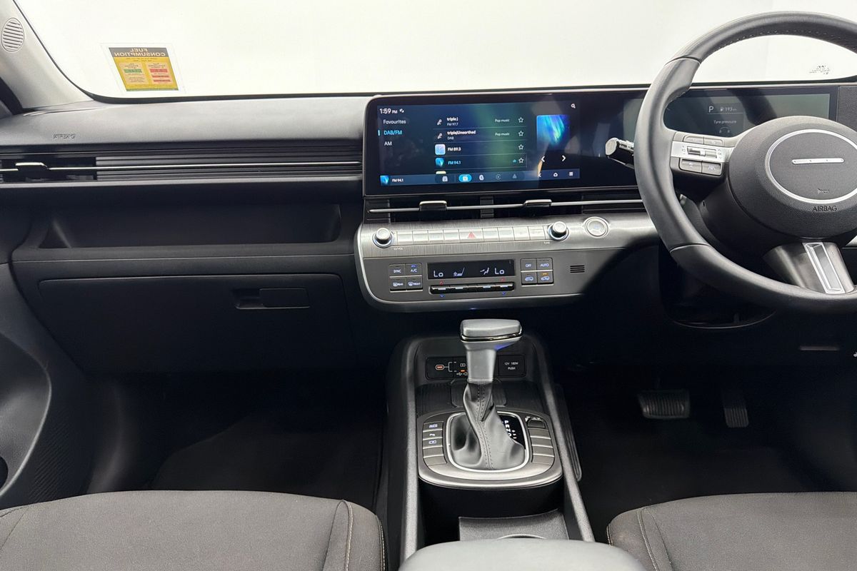 2023 Hyundai Kona OS.V5