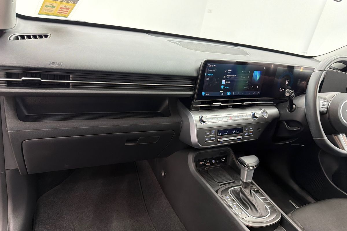 2023 Hyundai Kona OS.V5