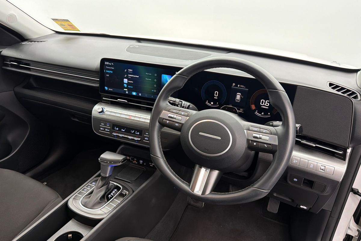 2023 Hyundai Kona OS.V5