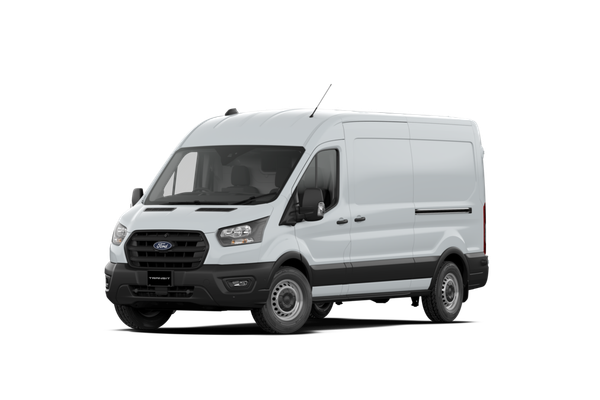 2026 Ford Transit 350L VO