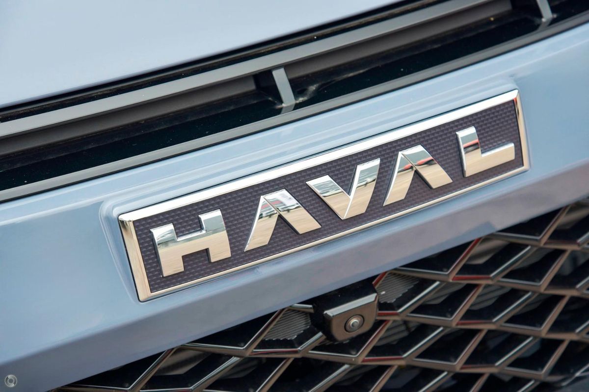 2026 GWM Haval H6GT Ultra Hi4 PHEV B03