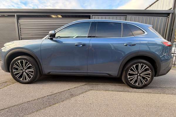 2026 Geely Starray EM-i Inspire Extended Range P145 thumb-3
