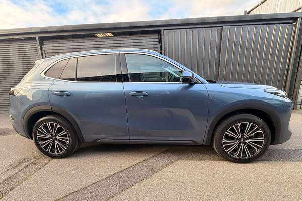 2026 Geely Starray EM-i Inspire Extended Range P145 thumb-7
