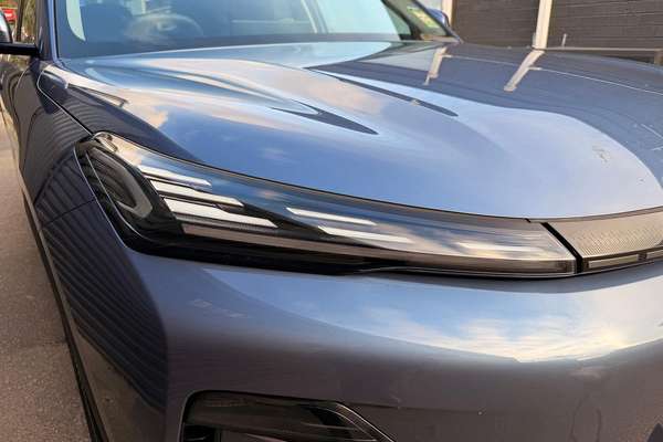 2026 Geely Starray EM-i Inspire Extended Range P145 thumb-8