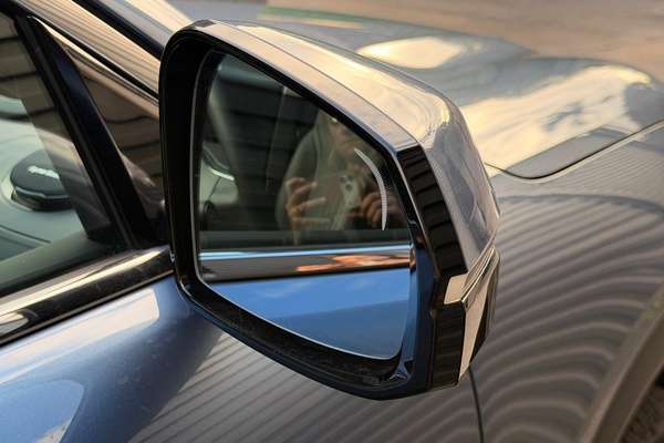 2026 Geely Starray EM-i Inspire Extended Range P145 thumb-9
