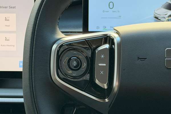 2026 Geely Starray EM-i Inspire Extended Range P145 thumb-15