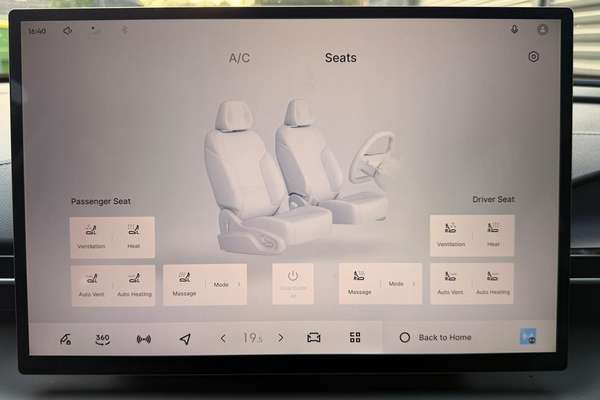 2026 Geely Starray EM-i Inspire Extended Range P145 thumb-20