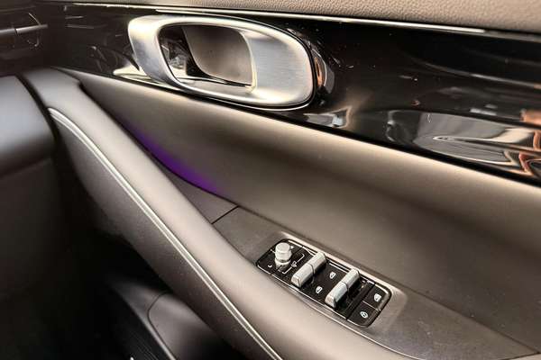 2026 Geely Starray EM-i Inspire Extended Range P145 thumb-23