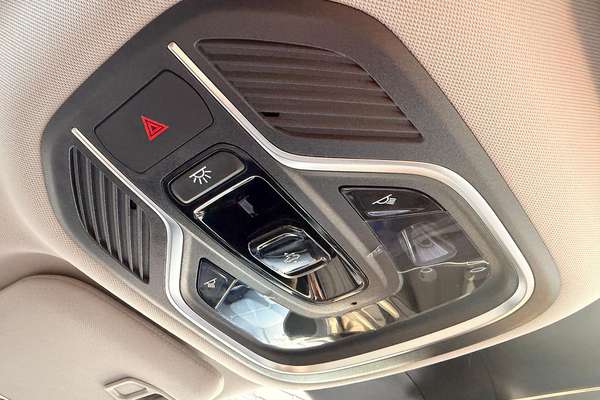 2026 Geely Starray EM-i Inspire Extended Range P145 thumb-25