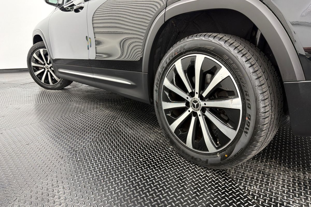 2021 Mercedes-Benz GLB-Class GLB200 X247