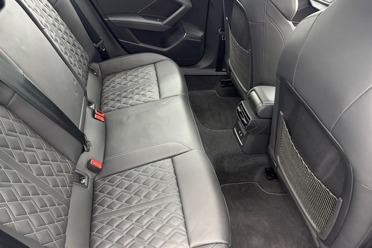 2023 Audi S3 GY