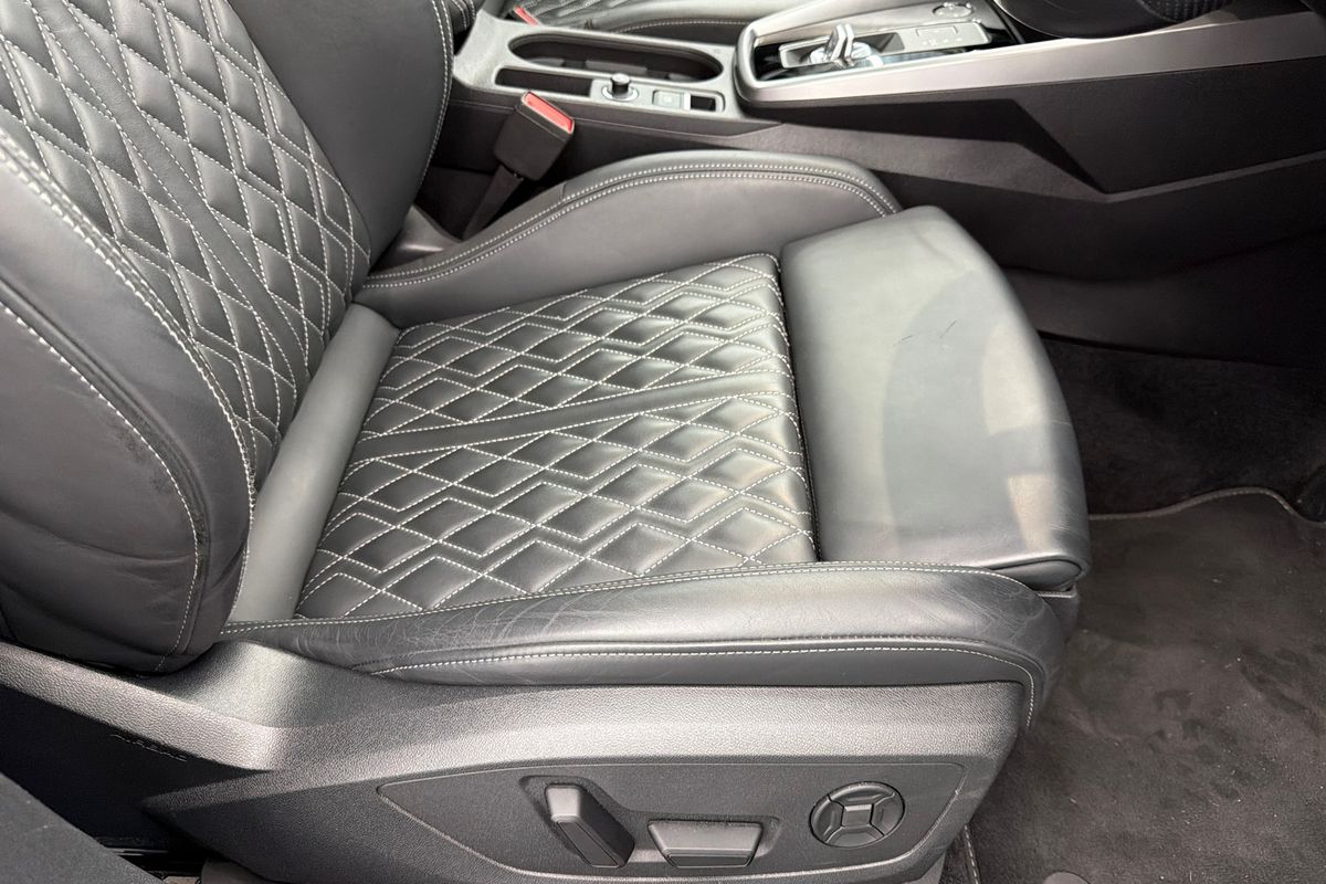 2023 Audi S3 GY