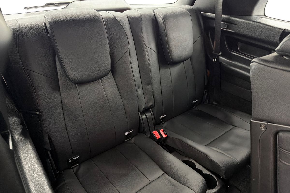 2021 Mercedes-Benz GLB-Class GLB200 X247