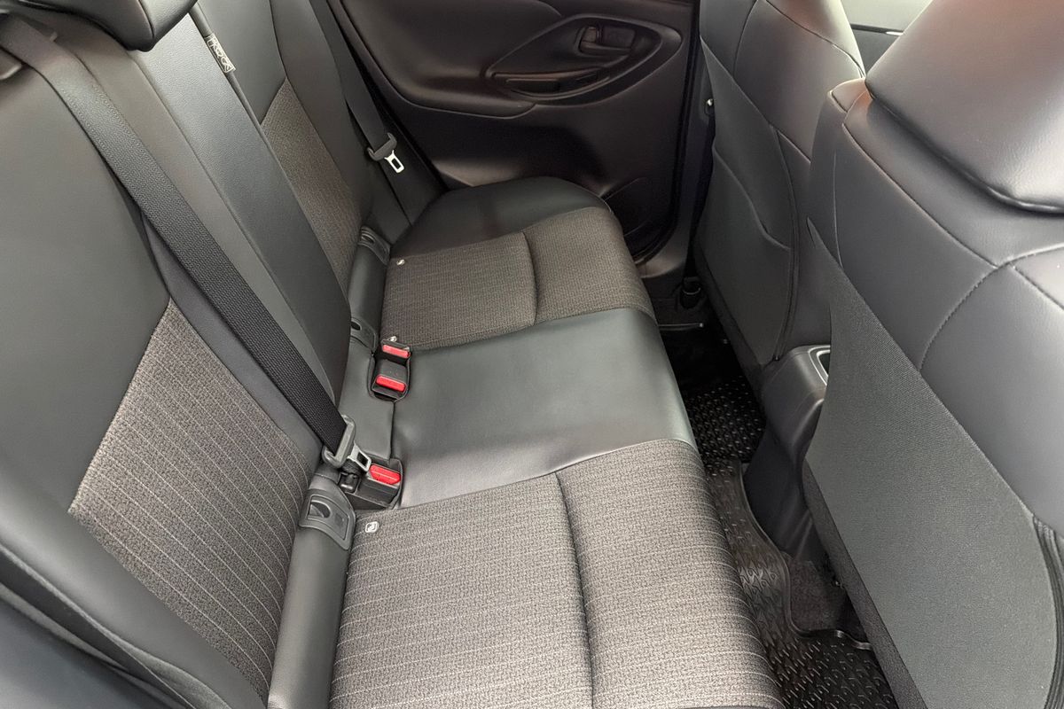 2023 Toyota Yaris Cross Urban MXPJ10R