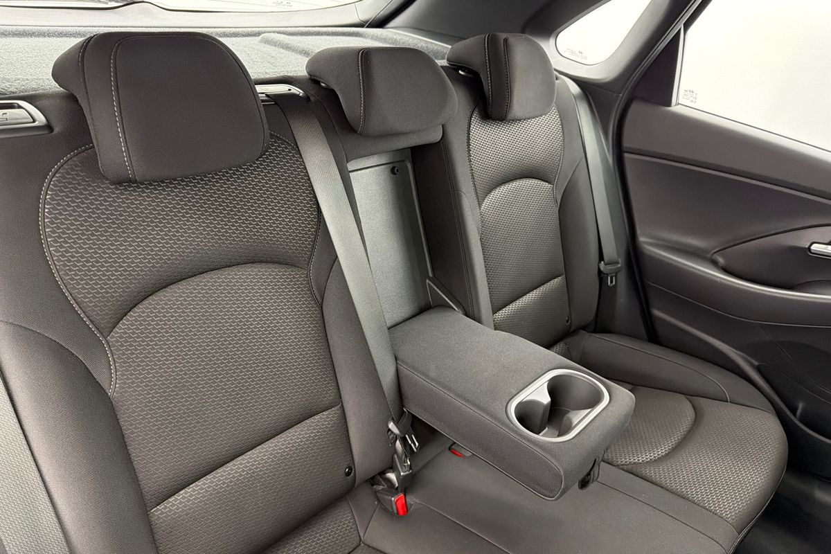 2021 Hyundai i30 PD.V4