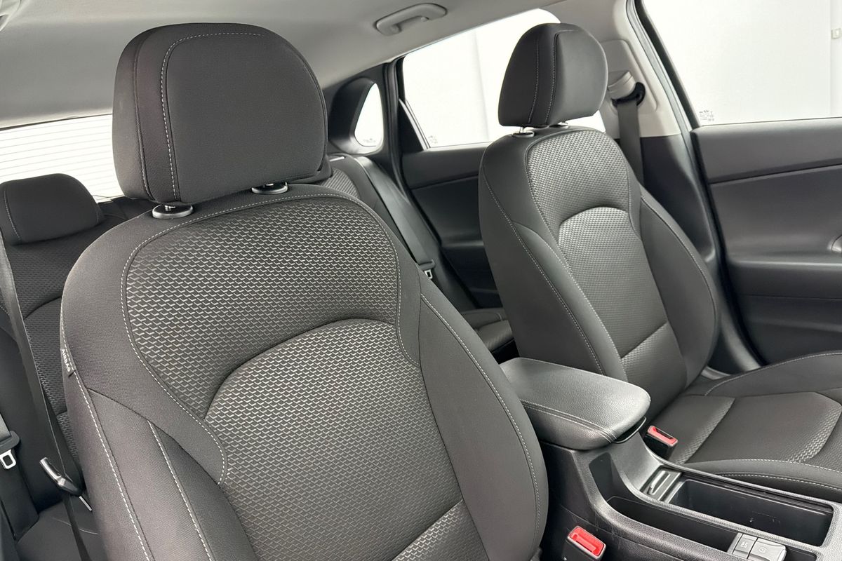 2021 Hyundai i30 PD.V4