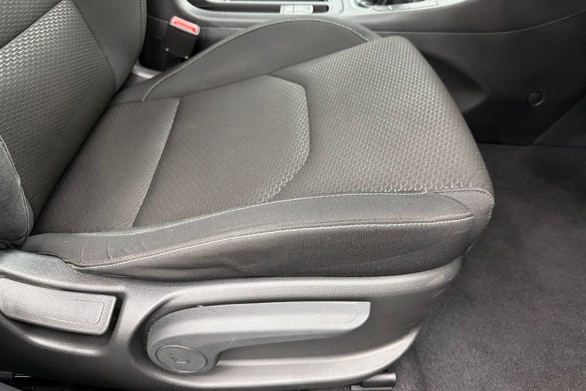 2021 Hyundai i30 PD.V4